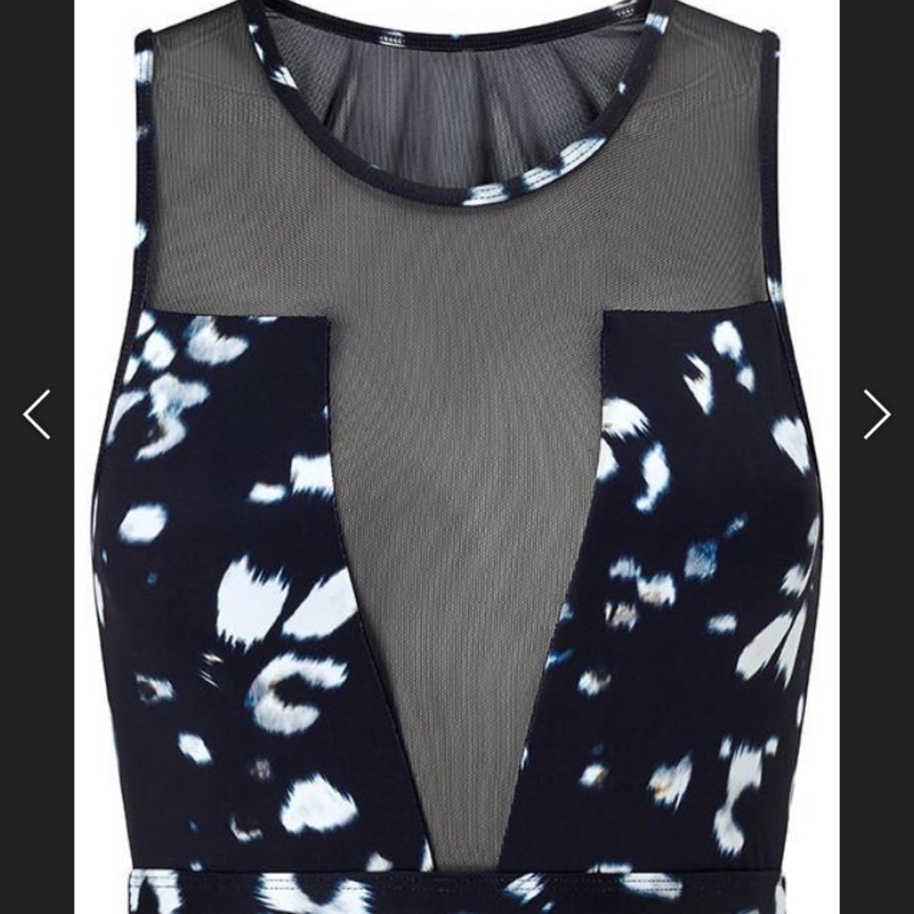 Varley sports bra